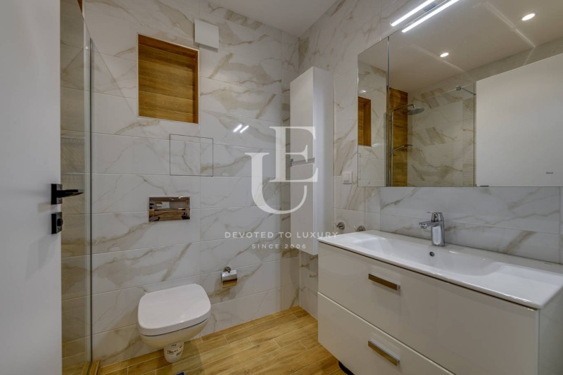 K pronájmu  1 ložnice Sofia , Lozenec , 88 m2 | 28788877 - obraz [11]