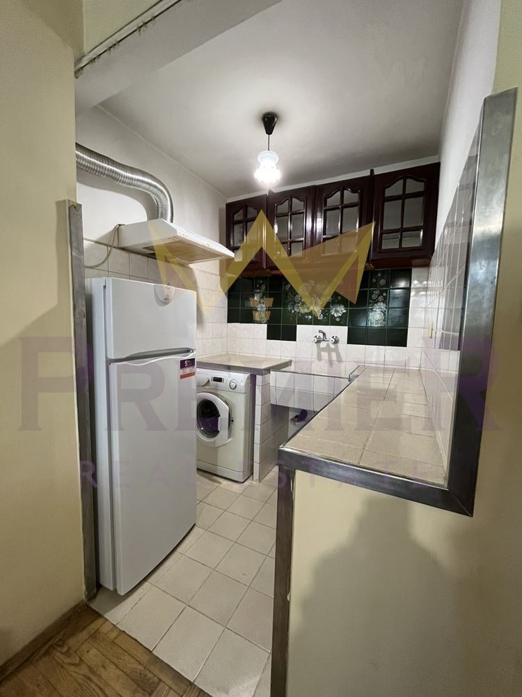 For Rent  1 bedroom Varna , Okrazhna bolnitsa-Generali , 70 sq.m | 26801221