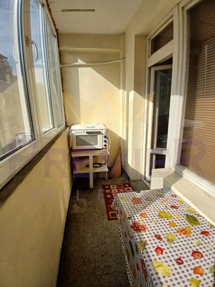 For Rent  1 bedroom Varna , Okrazhna bolnitsa-Generali , 70 sq.m | 26801221 - image [9]