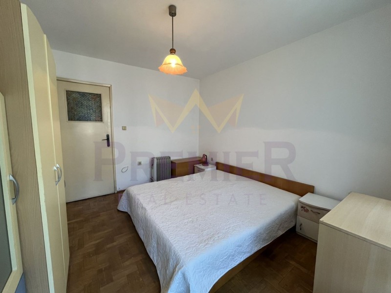 For Rent  1 bedroom Varna , Okrazhna bolnitsa-Generali , 70 sq.m | 26801221 - image [4]