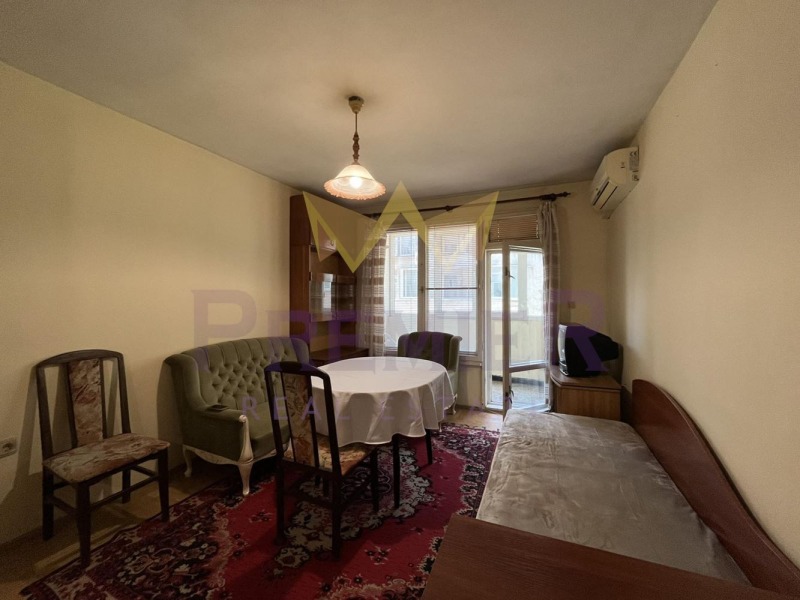 For Rent  1 bedroom Varna , Okrazhna bolnitsa-Generali , 70 sq.m | 26801221 - image [2]