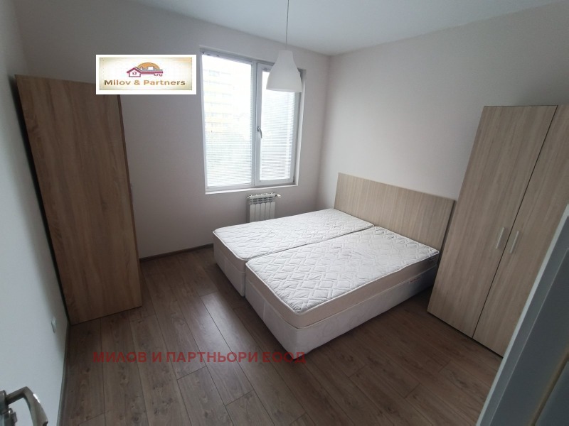 Vuokrattavana  1 makuuhuone Sofia , Malinova dolina , 45 neliömetriä | 30326447 - kuva [3]