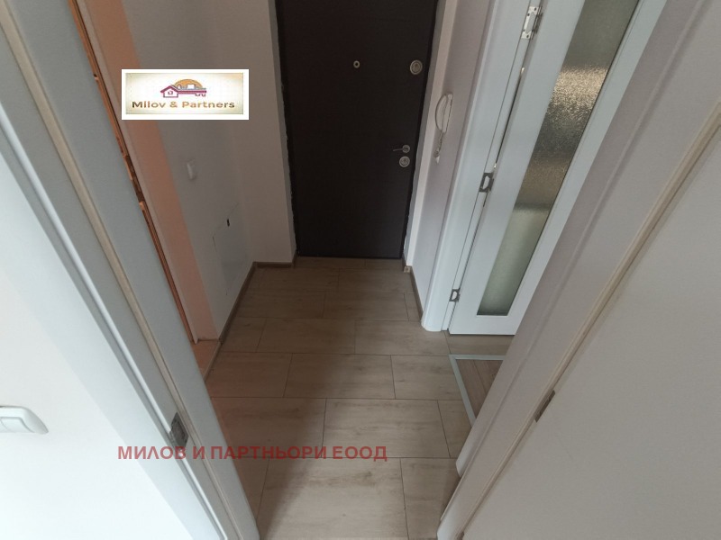 Vuokrattavana  1 makuuhuone Sofia , Malinova dolina , 45 neliömetriä | 30326447 - kuva [5]