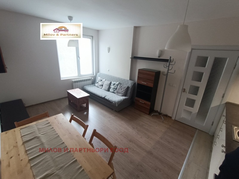 Vuokrattavana  1 makuuhuone Sofia , Malinova dolina , 45 neliömetriä | 30326447 - kuva [2]