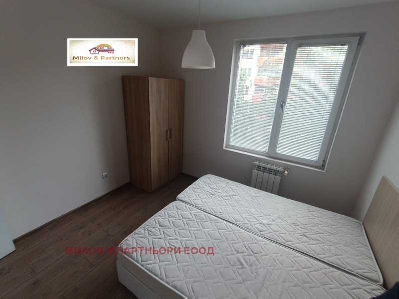 Vuokrattavana  1 makuuhuone Sofia , Malinova dolina , 45 neliömetriä | 30326447 - kuva [4]