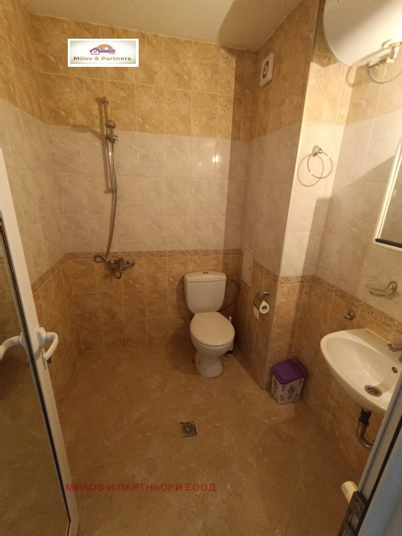 Vuokrattavana  1 makuuhuone Sofia , Malinova dolina , 45 neliömetriä | 30326447 - kuva [6]