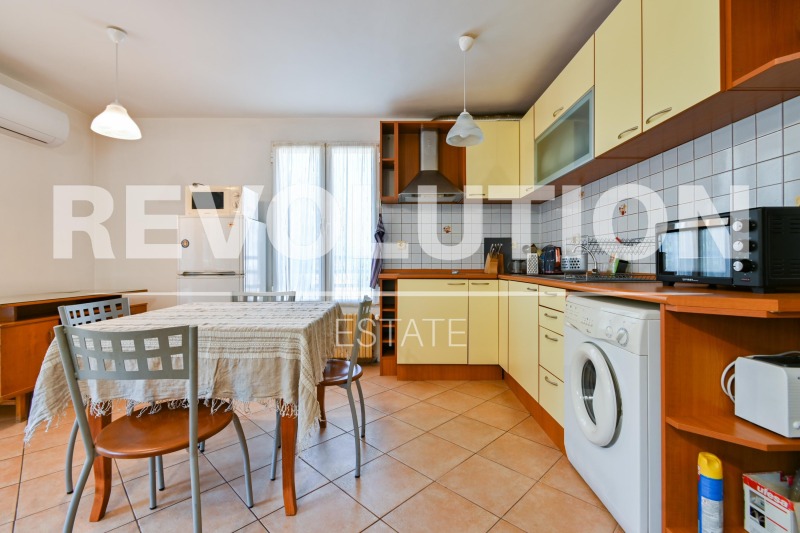 Da affittare  1 camera da letto Sofia , Geo Milev , 80 mq | 73395144 - Immagine [2]