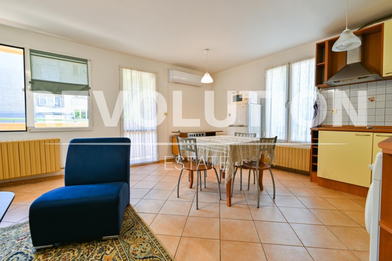Da affittare  1 camera da letto Sofia , Geo Milev , 80 mq | 73395144 - Immagine [4]