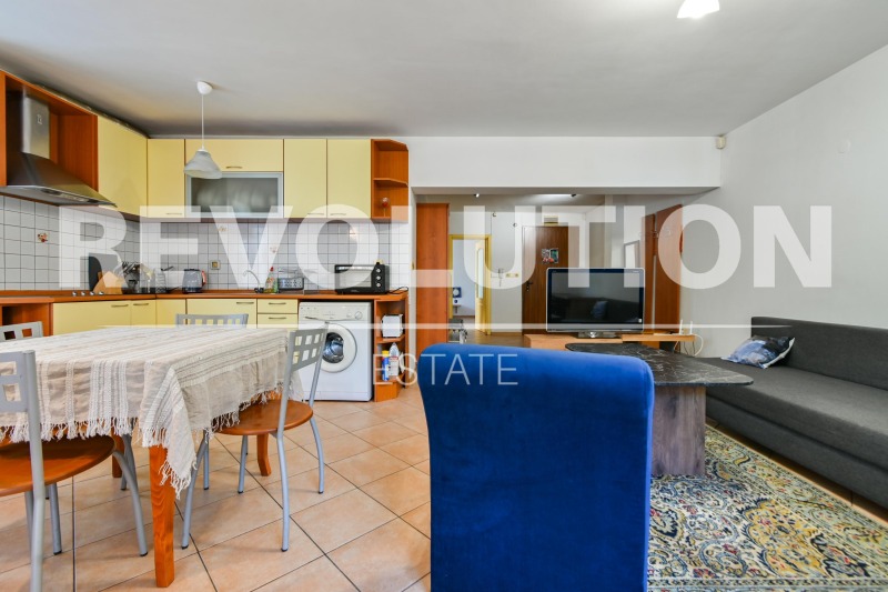 Da affittare  1 camera da letto Sofia , Geo Milev , 80 mq | 73395144 - Immagine [3]