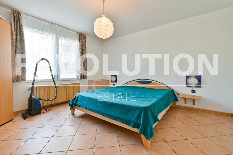Da affittare  1 camera da letto Sofia , Geo Milev , 80 mq | 73395144 - Immagine [8]