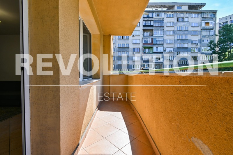 Da affittare  1 camera da letto Sofia , Geo Milev , 80 mq | 73395144 - Immagine [10]