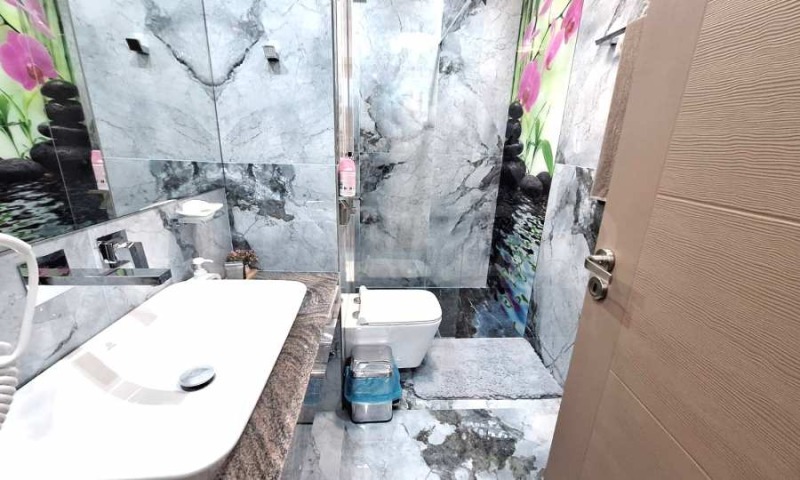 K pronájmu  1 ložnice oblast Blagoevgrad , Bansko , 42 m2 | 88338221 - obraz [12]