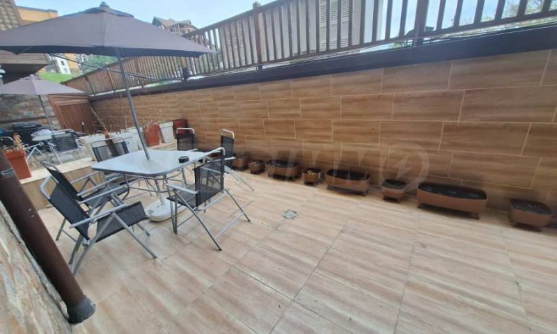 K pronájmu  1 ložnice oblast Blagoevgrad , Bansko , 42 m2 | 88338221 - obraz [15]