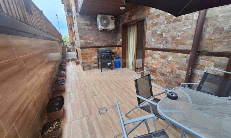 K pronájmu  1 ložnice oblast Blagoevgrad , Bansko , 42 m2 | 88338221 - obraz [16]