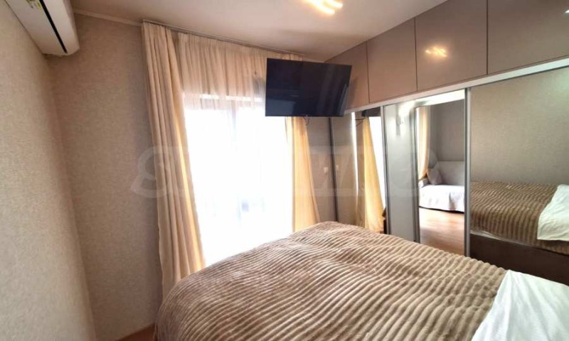 K pronájmu  1 ložnice oblast Blagoevgrad , Bansko , 42 m2 | 88338221 - obraz [9]