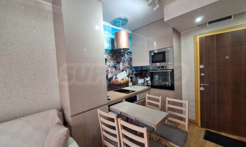 K pronájmu  1 ložnice oblast Blagoevgrad , Bansko , 42 m2 | 88338221 - obraz [5]