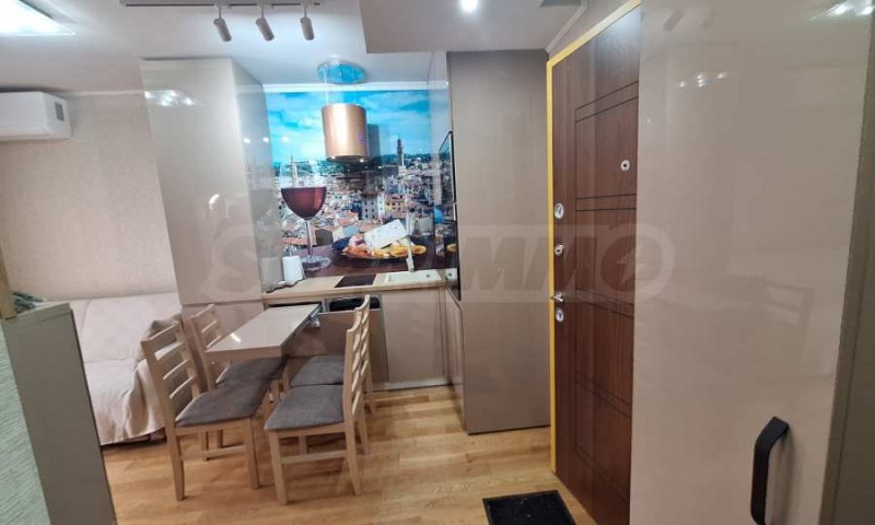 K pronájmu  1 ložnice oblast Blagoevgrad , Bansko , 42 m2 | 88338221 - obraz [4]