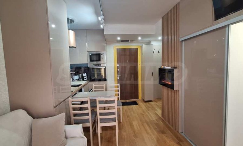 K pronájmu  1 ložnice oblast Blagoevgrad , Bansko , 42 m2 | 88338221 - obraz [2]