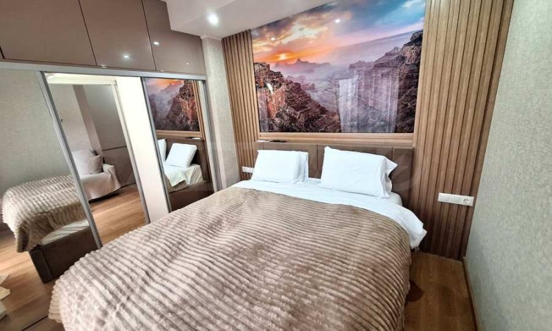 K pronájmu  1 ložnice oblast Blagoevgrad , Bansko , 42 m2 | 88338221 - obraz [8]
