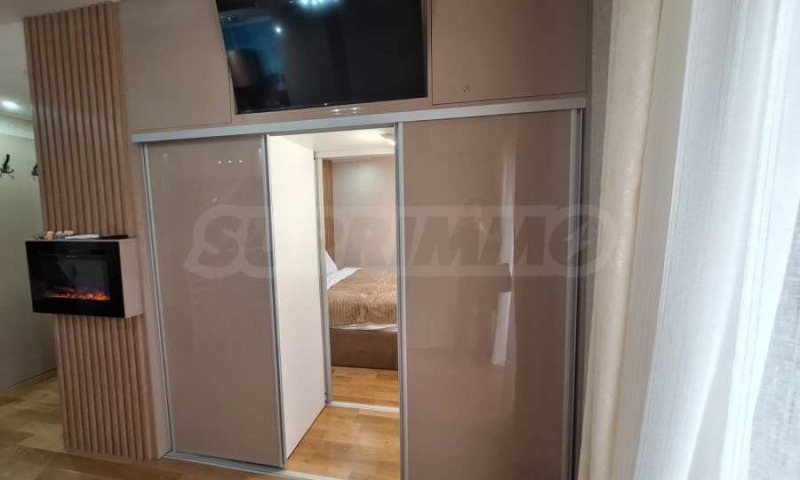 K pronájmu  1 ložnice oblast Blagoevgrad , Bansko , 42 m2 | 88338221 - obraz [7]