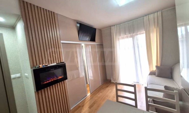 K pronájmu  1 ložnice oblast Blagoevgrad , Bansko , 42 m2 | 88338221 - obraz [3]