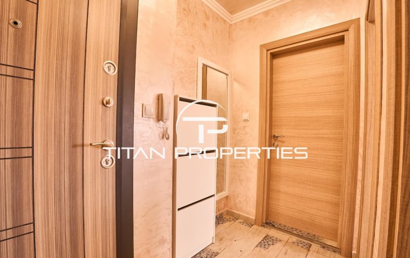 Издаје се  1 спаваћа соба Пловдив , Христо Смирненски , 65 м2 | 40689511 - слика [7]