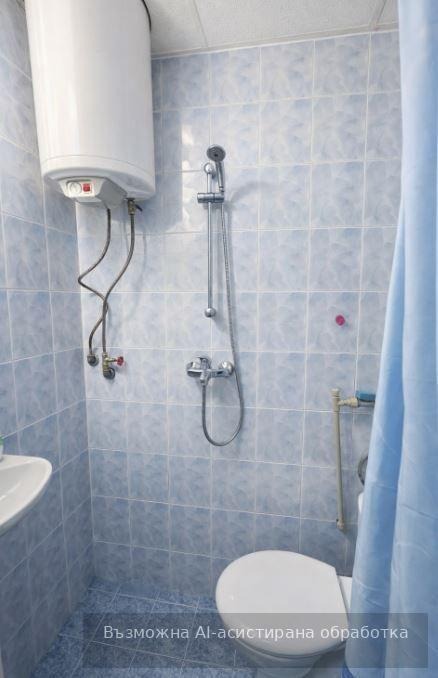 Дава под наем 2-СТАЕН, гр. Варна, Център, снимка 5 - Апартаменти - 53173291