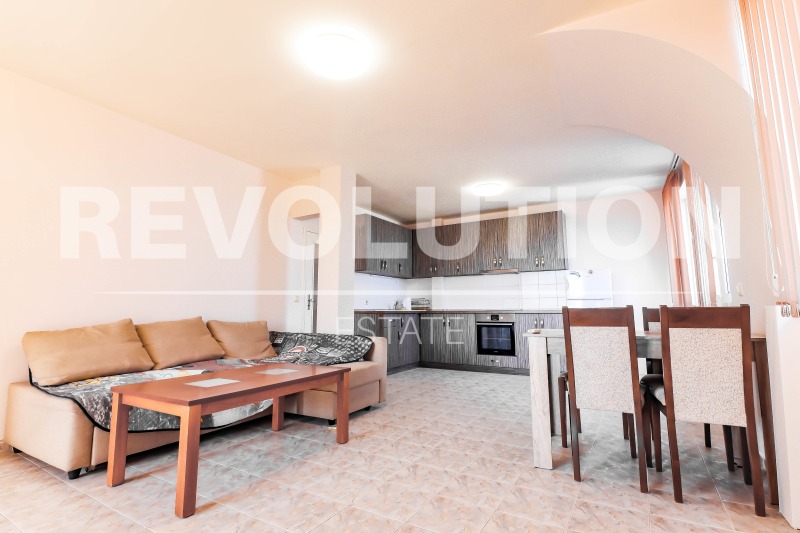 K pronájmu  2 ložnice Varna , Čajka , 135 m2 | 98973583 - obraz [2]