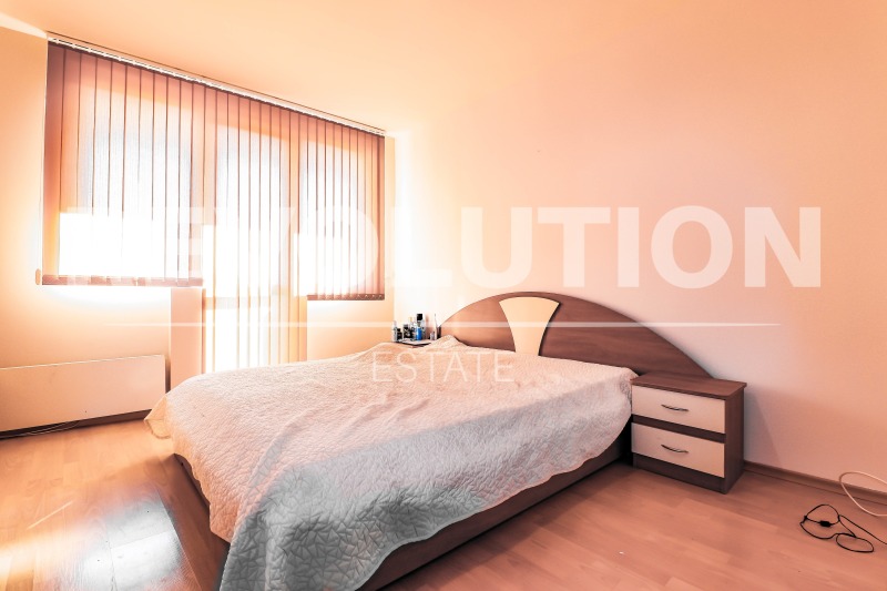 K pronájmu  2 ložnice Varna , Čajka , 135 m2 | 98973583 - obraz [6]