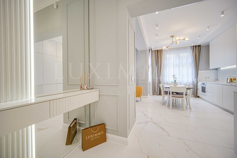 A louer  2 chambres Sofia , Tsentar , 125 m² | 96332780 - image [14]