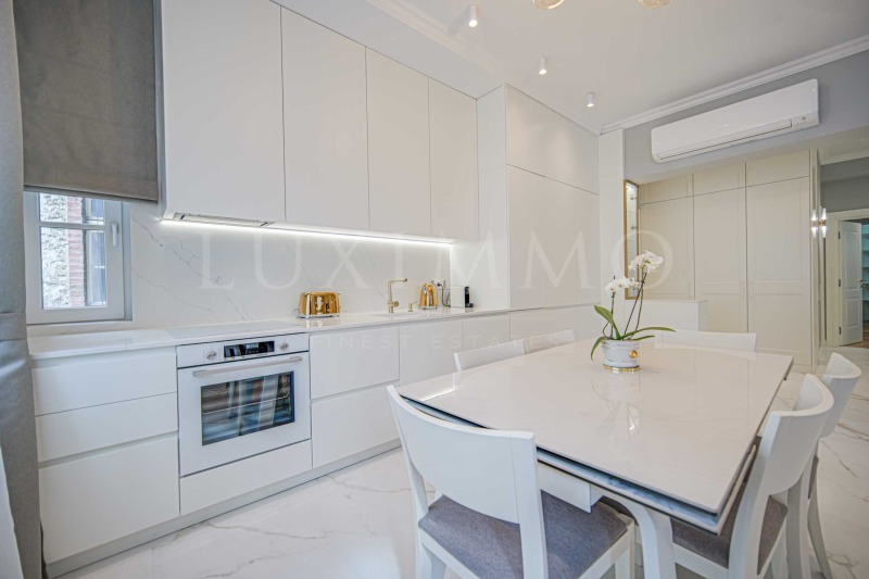A louer  2 chambres Sofia , Tsentar , 125 m² | 96332780 - image [7]