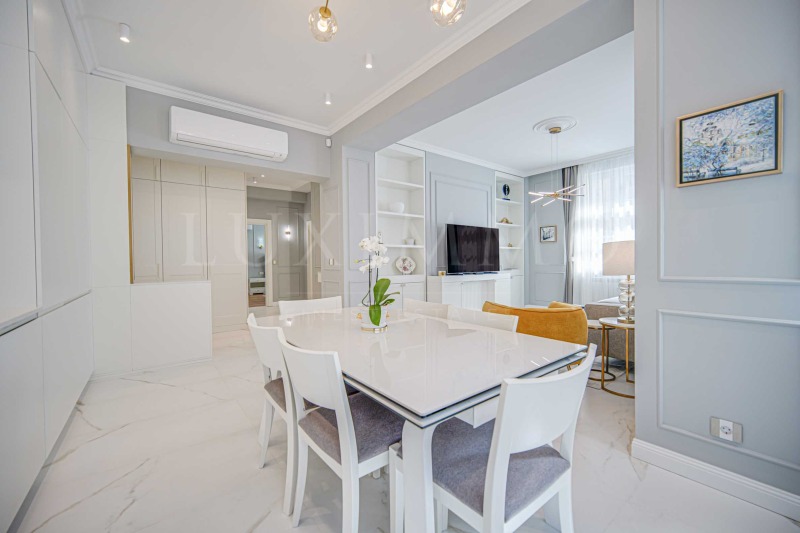A louer  2 chambres Sofia , Tsentar , 125 m² | 96332780 - image [10]