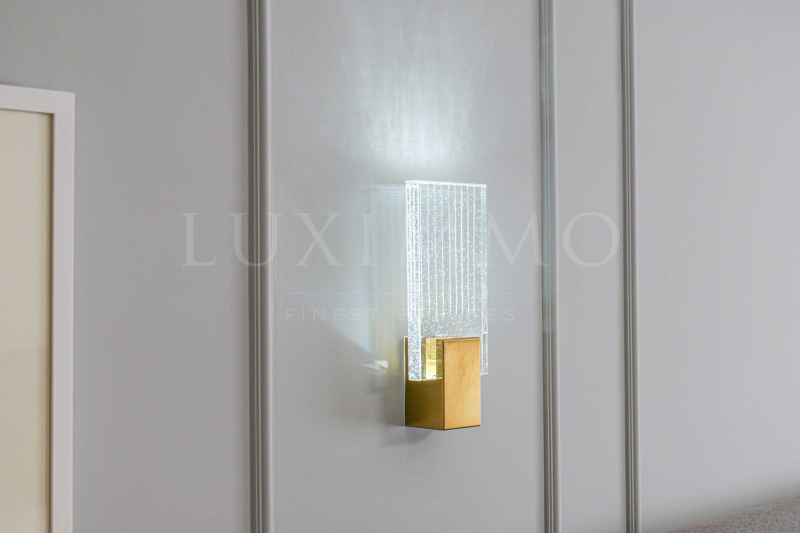 A louer  2 chambres Sofia , Tsentar , 125 m² | 96332780 - image [17]
