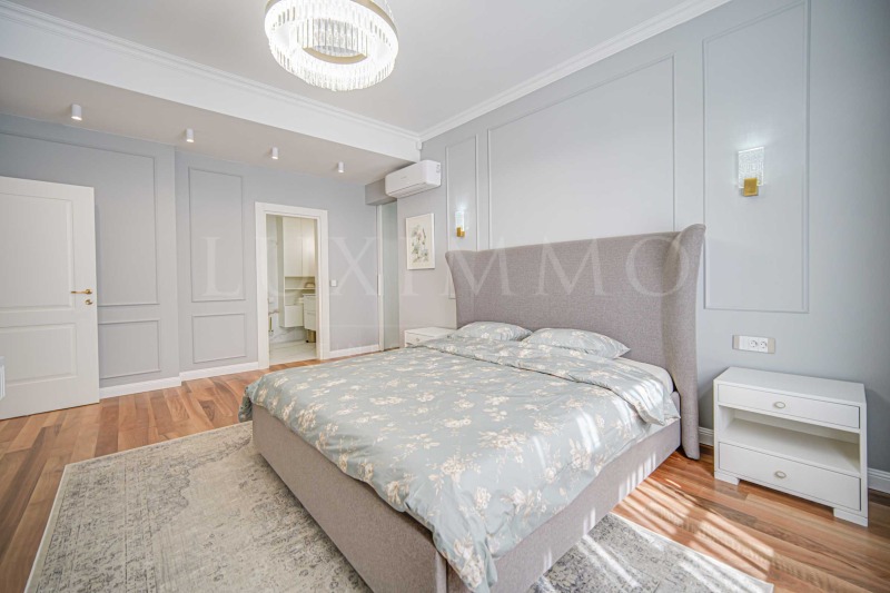 A louer  2 chambres Sofia , Tsentar , 125 m² | 96332780 - image [16]