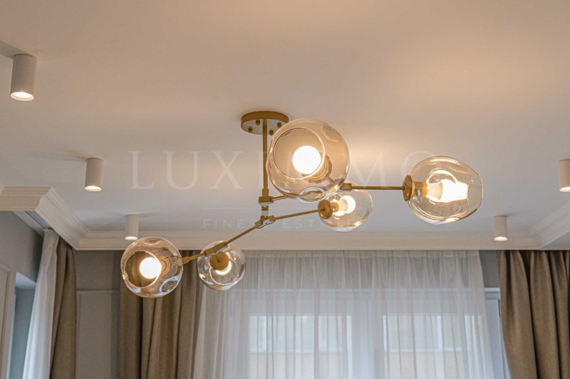 A louer  2 chambres Sofia , Tsentar , 125 m² | 96332780 - image [13]