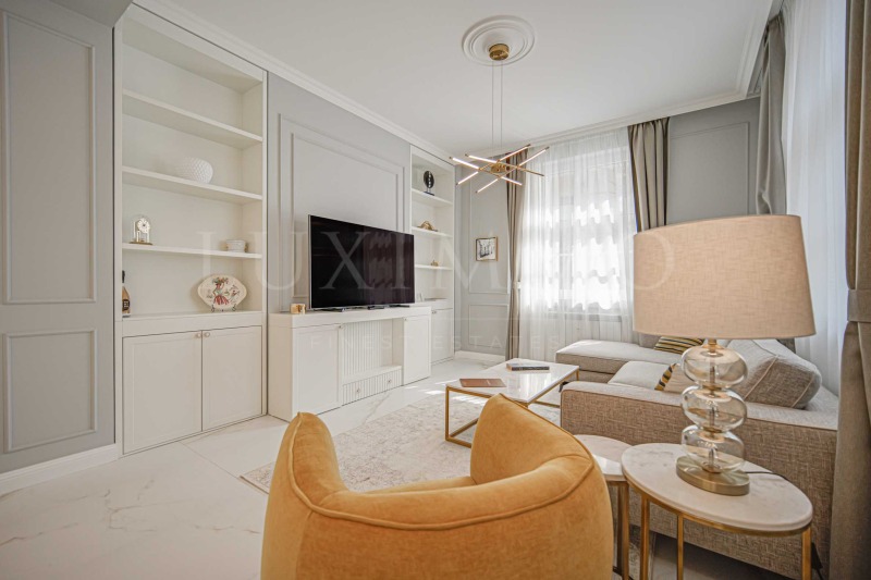 A louer  2 chambres Sofia , Tsentar , 125 m² | 96332780 - image [2]