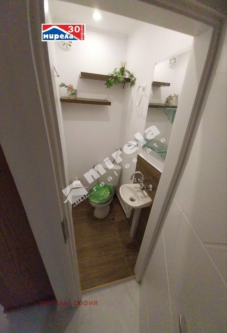En renta  2 dormitorios Sofia , Ivan Vazov , 85 metros cuadrados | 94410457 - imagen [9]