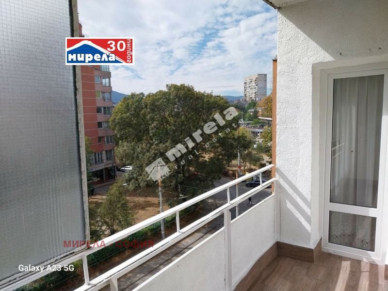 En renta  2 dormitorios Sofia , Ivan Vazov , 85 metros cuadrados | 94410457 - imagen [11]