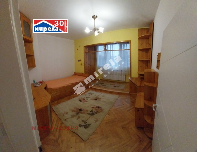 En renta  2 dormitorios Sofia , Ivan Vazov , 85 metros cuadrados | 94410457 - imagen [3]