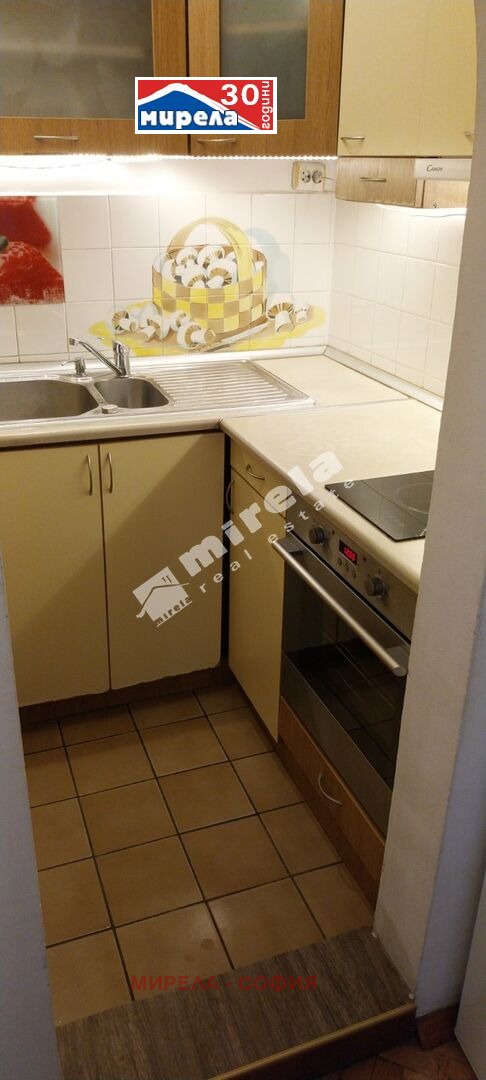 En renta  2 dormitorios Sofia , Ivan Vazov , 85 metros cuadrados | 94410457 - imagen [7]
