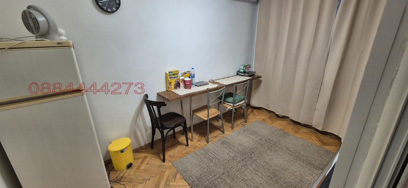 Дава под наем 3-СТАЕН, гр. София, Лозенец, снимка 6 - Апартаменти - 53304239