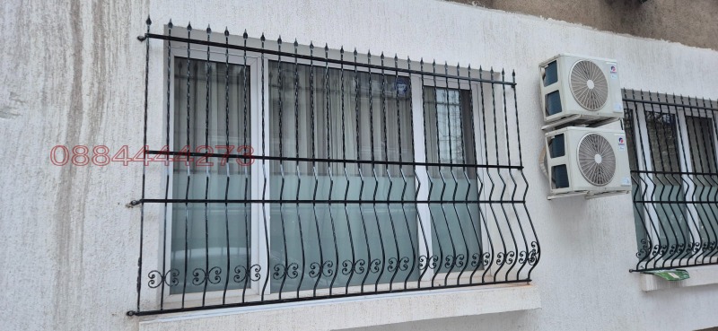 Дава под наем 3-СТАЕН, гр. София, Лозенец, снимка 12 - Апартаменти - 53304239