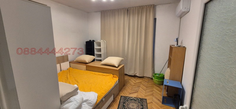 Дава под наем 3-СТАЕН, гр. София, Лозенец, снимка 5 - Апартаменти - 53304239