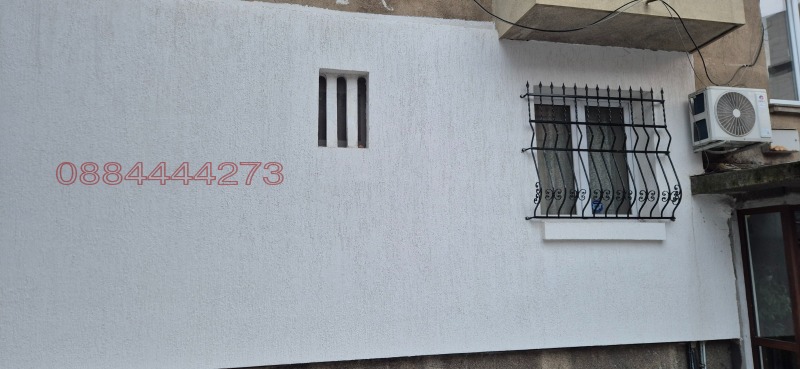 Дава под наем 3-СТАЕН, гр. София, Лозенец, снимка 13 - Апартаменти - 53304239