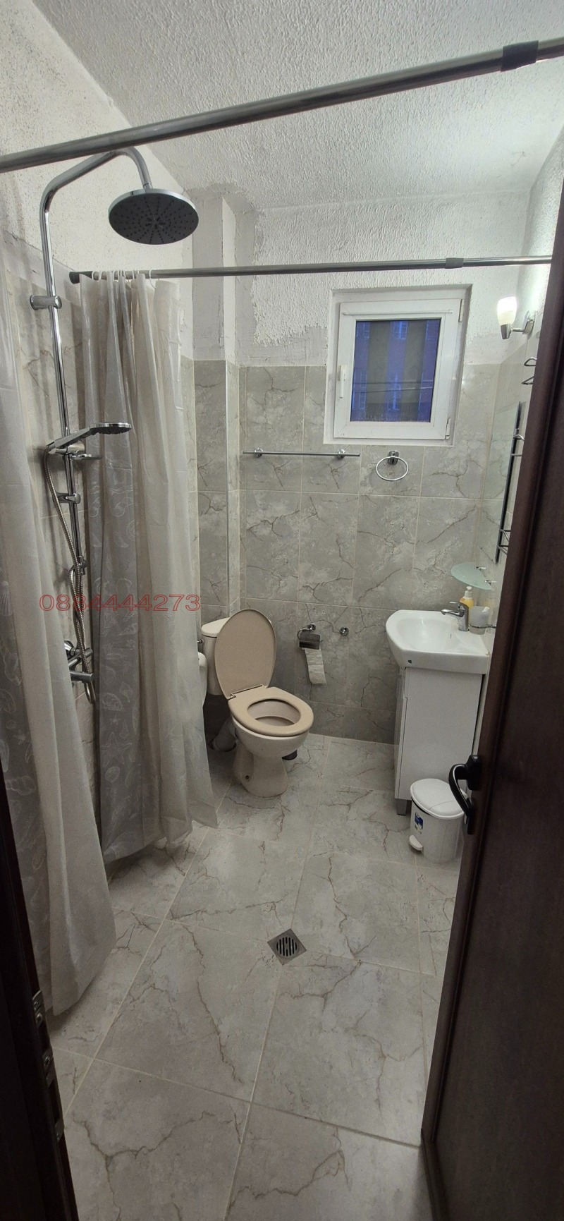 Дава под наем 3-СТАЕН, гр. София, Лозенец, снимка 8 - Апартаменти - 53304239