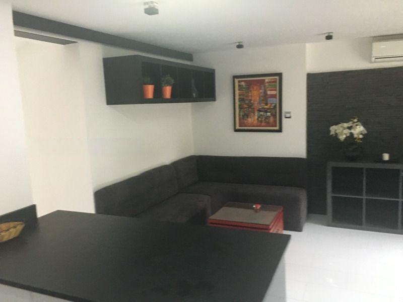 Дава под наем 3-СТАЕН, гр. София, Център, снимка 2 - Апартаменти - 53795583