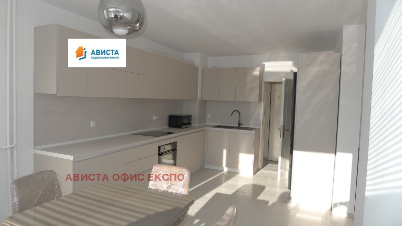 Дава под наем 4-СТАЕН, гр. София, Гео Милев, снимка 6 - Апартаменти - 53187124