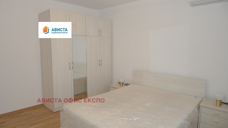 Дава под наем 4-СТАЕН, гр. София, Гео Милев, снимка 9 - Апартаменти - 53187124