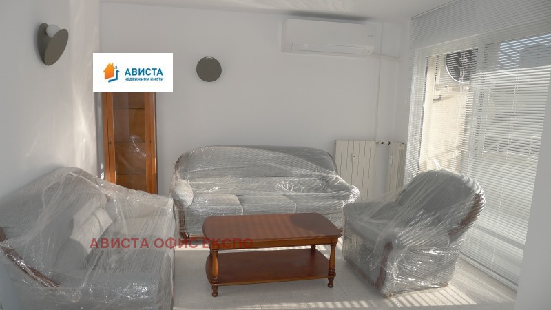 Дава под наем 4-СТАЕН, гр. София, Гео Милев