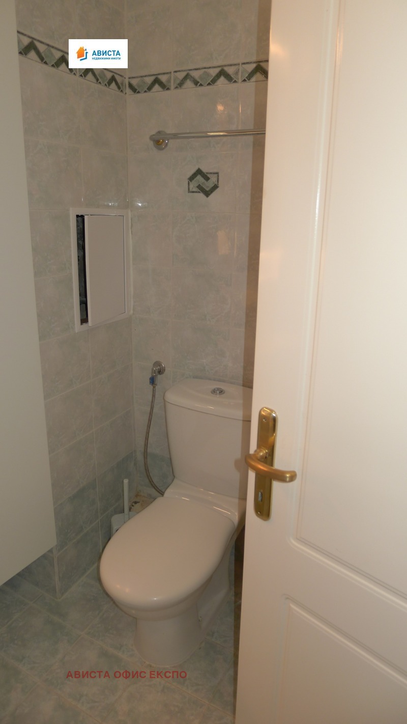 Дава под наем 4-СТАЕН, гр. София, Гео Милев, снимка 14 - Апартаменти - 53187124